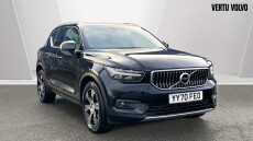 Volvo Xc40 1.5 T3 [163] Inscription 5dr Geartronic Petrol Estate